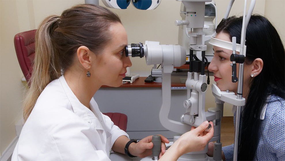 Optimizing Chair Time at your Eye Care Practice