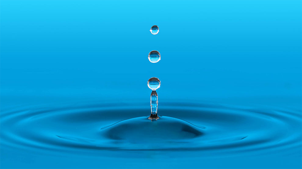 What rewetting drops are compatible with Tangible Hydra-PEG