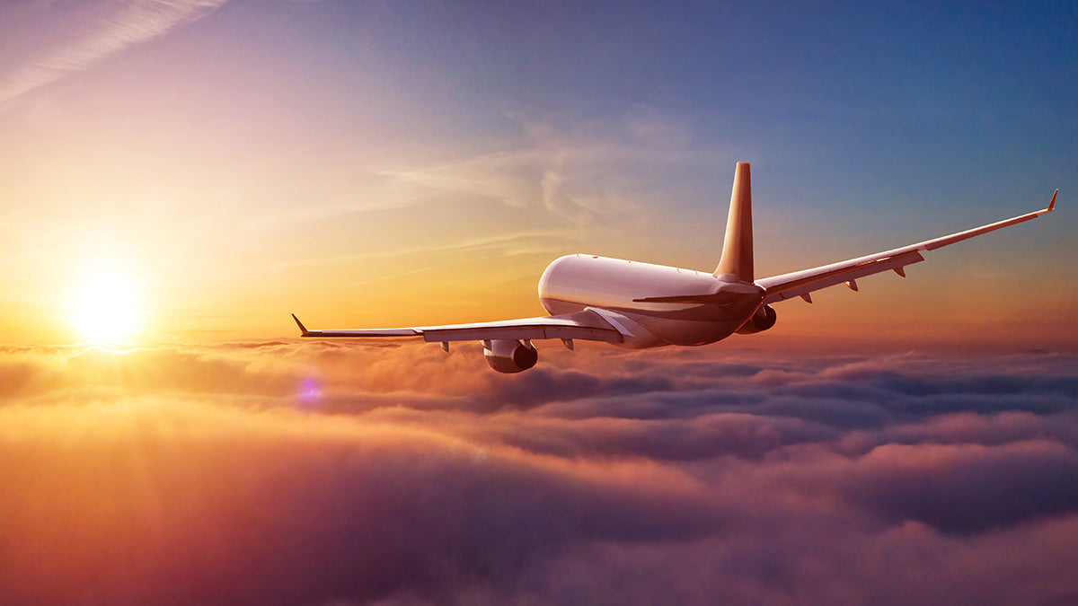 Travel Tips for Scleral Lens Wearers